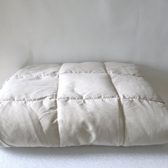 SMALL DOWN DUVET - Picture 1 of 12